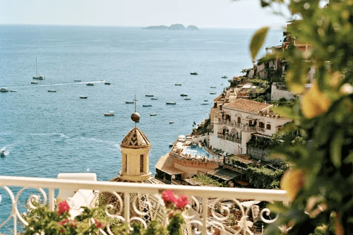 Ravello, Costa Amalfitana