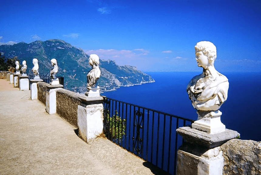 Belvedere di Infinito